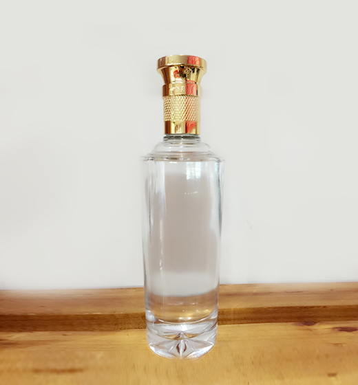 贵州酒瓶玻璃瓶定制光瓶