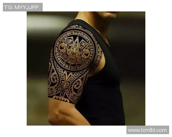 足球明星纹身艺术与富贵图的完美结合展现个性与财富的象征