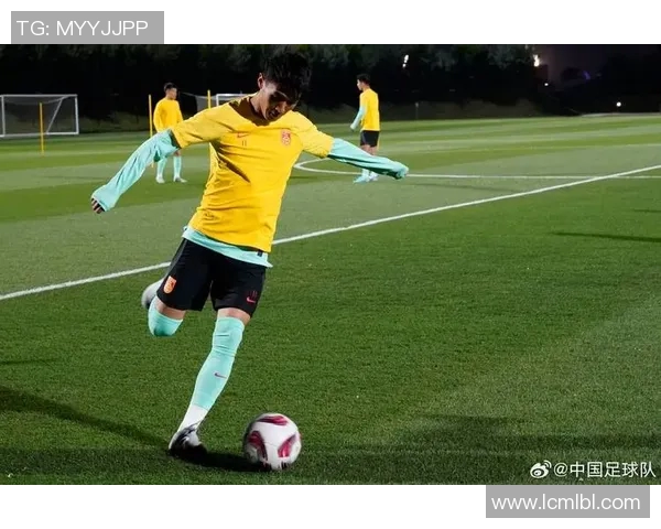 前国足胡云锋的足球人生与职业生涯回顾及对中国足球的影响分析